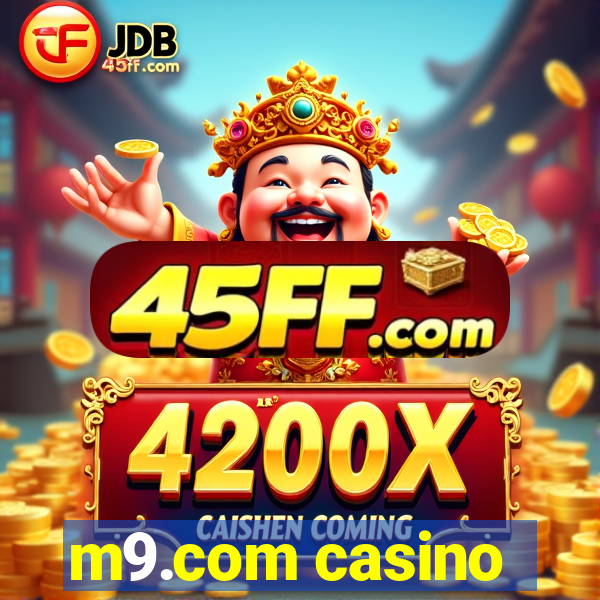 m9.com casino